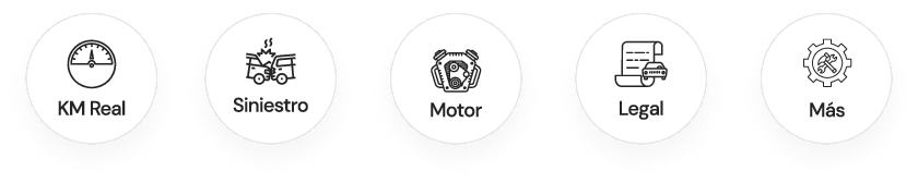 Logos de certificación